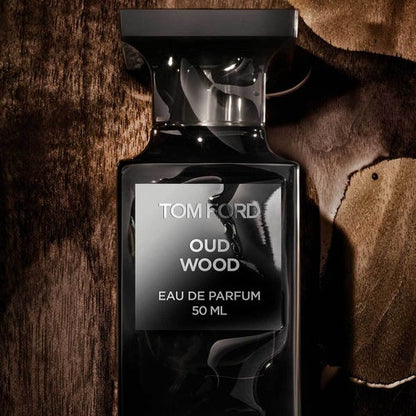 Arabic-Tom Ford Oud Wood Perfume