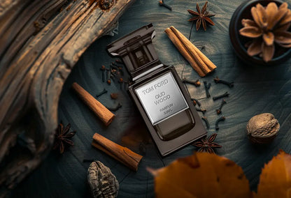 Arabic-Tom Ford Oud Wood Perfume