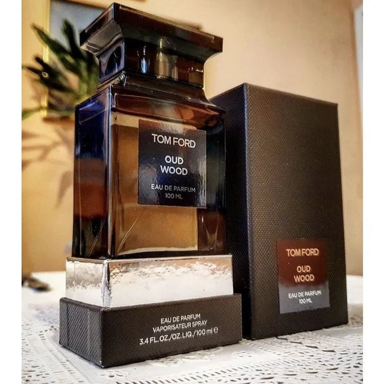 Arabic-Tom Ford Oud Wood Perfume