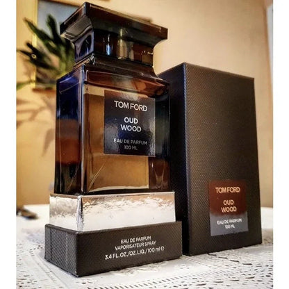 Arabic-Tom Ford Oud Wood Perfume