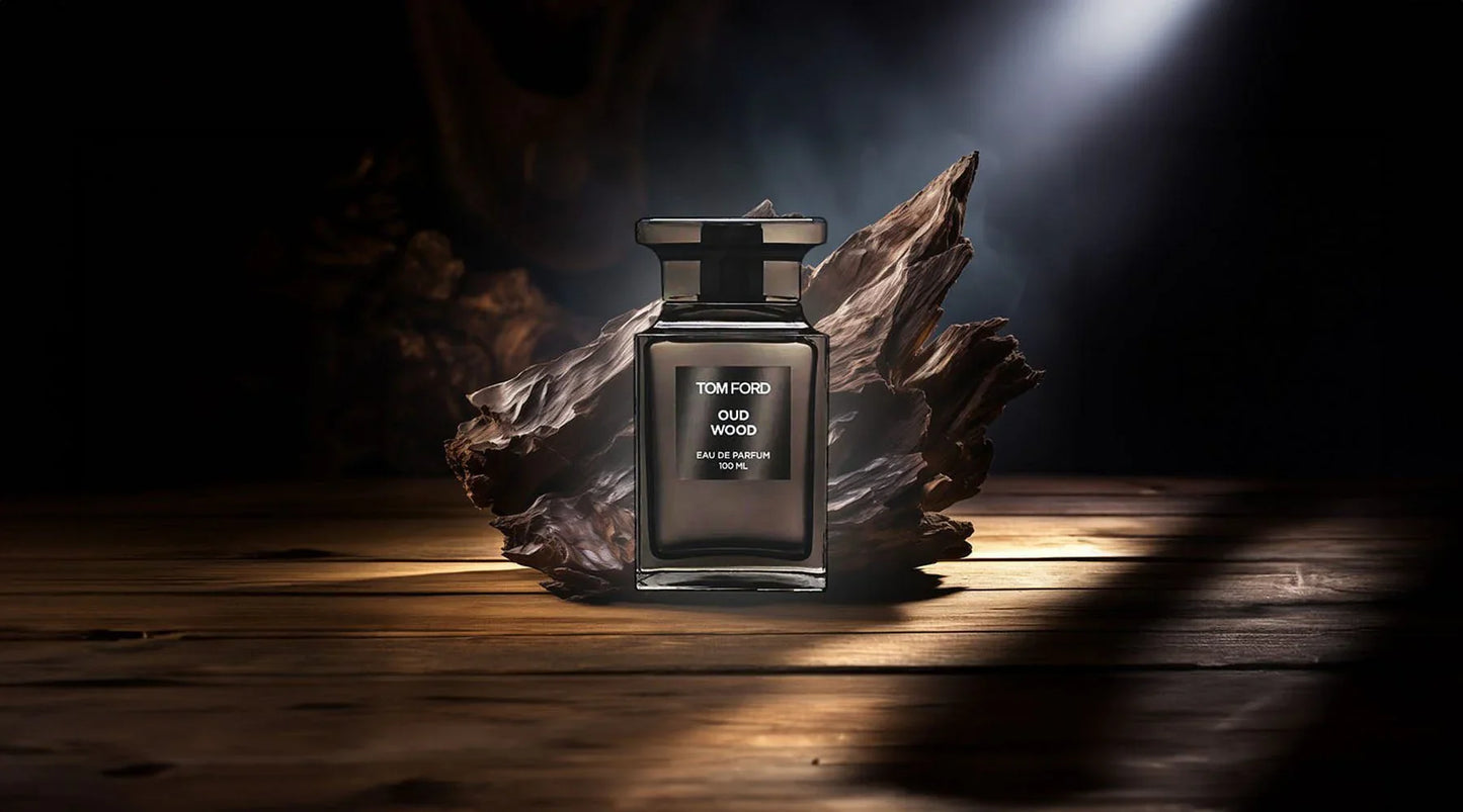 Arabic-Tom Ford Oud Wood Perfume