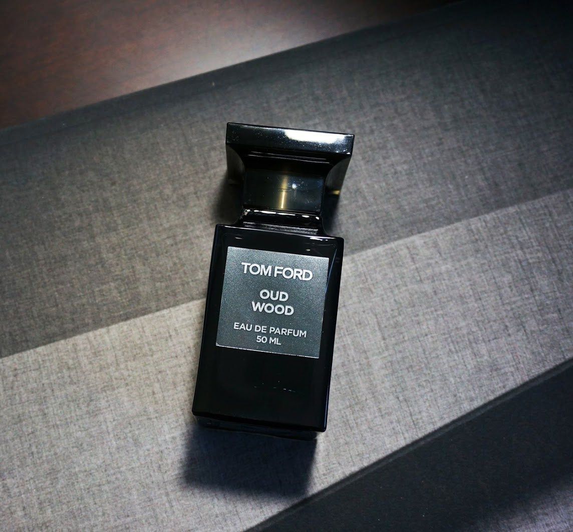 Arabic-Tom Ford Oud Wood Perfume